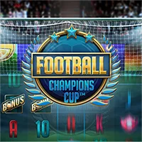 Football: Champions Cup™ Image