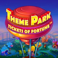 Theme Park: Tickets of Fortune Image