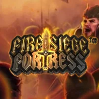 Fire Siege Fortress Image