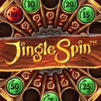Jingle Spin™ Image