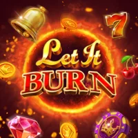 Let It Burn Image