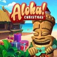 Aloha! Christmas™ Image