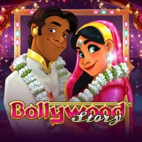 Bollywood Story Image