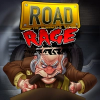Road Rage Image