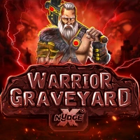 Warrior Graveyard xNudge Image