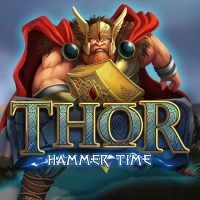 Thor: Hammer Time Image