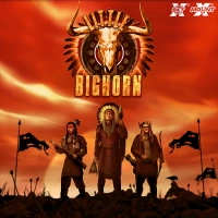 Little Bighorn Image