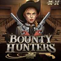 Bounty Hunters xNudge® Image