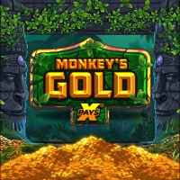 Monkeys Gold xPays Image