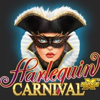 Harlequin Carnival Image