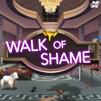 Walk of Shame Image