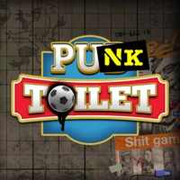 Punk Toilet Image