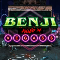 Benji Killed in Vegas Image