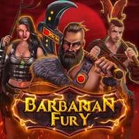Barbarian Fury Image