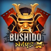 Bushido Way xNudge Image