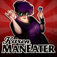 Karen Maneater Image