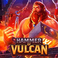 HAMMER OF VULCAN Image