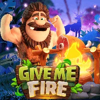 GIVE ME FIRE Image