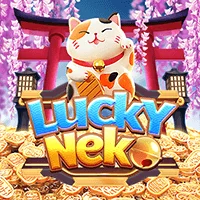 LUCKY NEKO Image