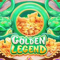 GOLDEN LEGEND Image