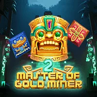 MASTER OF GOLD MINER 2 Image
