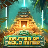 MASTER OF GOLD MINER Image