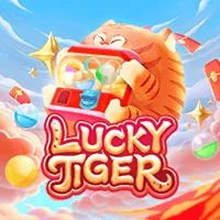 LUCKY TIGER Image