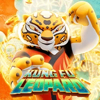 KUNG FU LEOPARD Image
