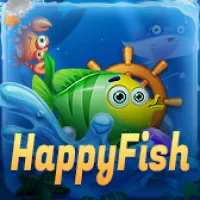Happy Fish Image