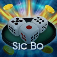 Sic Bo Image