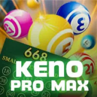 Keno Pro Max Image