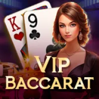 VIP Baccarat Image