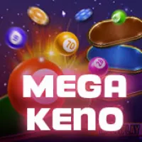 Mega Keno Image