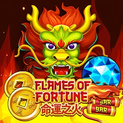 Flames Of Fortune Image