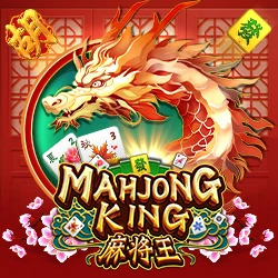 Mahjong King Image