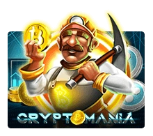Cryptomania Image