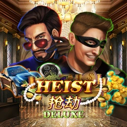 Heist Deluxe Image