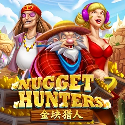 Nugget Hunter Image