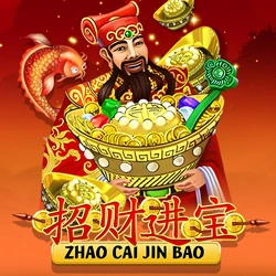 Zhao Cai Jin Bao Image