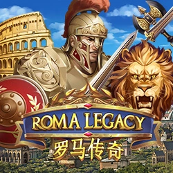 Roma Legacy Image
