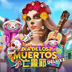 Dia De Los Muertos Deluxe Image