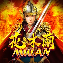 Mulan Image