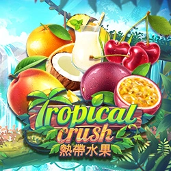 Tropical Crush Image