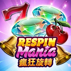 Respin Mania Image