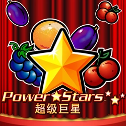 Power Stars Image