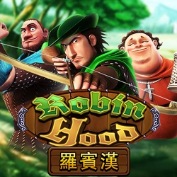 Robin Hood Image