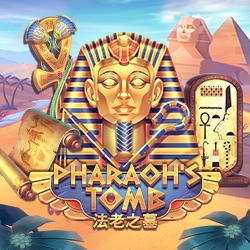 Pharaoh's Tomb Image