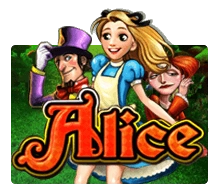 Alice Image