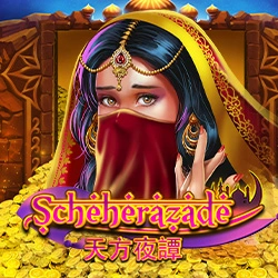 SCHEHERAZADE Image