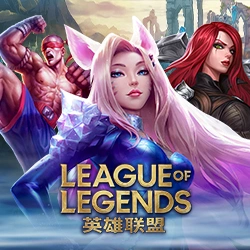 League Of Legends Image